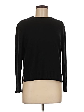 Olivaceous Pullover Sweater (view 1)