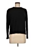 Olivaceous Black Pullover Sweater Size M - photo 1