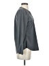 Assorted Brands Gray Long Sleeve Blouse Size XS - photo 4