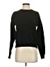 Something Navy Black Pullover Sweater Size XS - photo 1