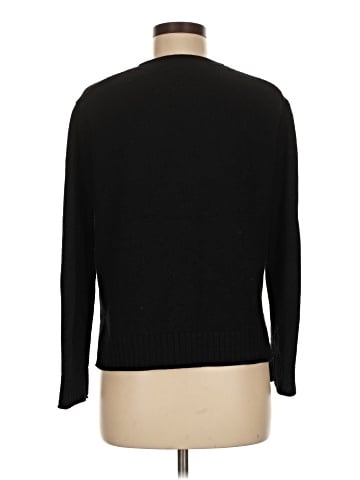 Olivaceous Pullover Sweater (view 2)