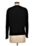 Olivaceous Black Pullover Sweater Size M - photo 2