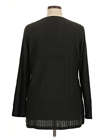 Sampeel Long Sleeve Top (view 2)