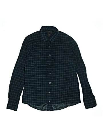 J.Crew Long Sleeve Button-Down Shirt (view 1)