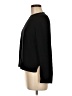 Olivaceous Black Pullover Sweater Size M - photo 5