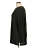 Sampeel Black Long Sleeve Top Size XL - photo 5