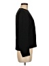 Olivaceous Black Pullover Sweater Size M - photo 4