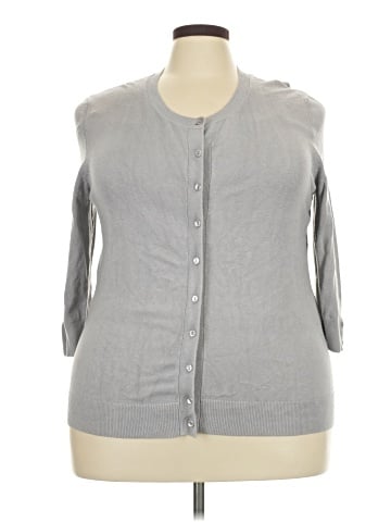 Nue Options Cardigan (view 1)
