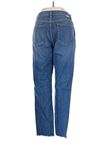 Boyish Jeans (view 2)