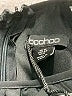Boohoo Black Jumpsuit Size 8 - photo 4
