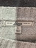 Bass Gray Pullover Sweater Size L - photo 7