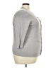 Nue Options Gray Cardigan Size 3X - photo 4
