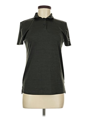 Oakley Short Sleeve Polo (view 1)