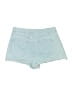 Cali1850 Blue Denim Shorts Size 11 - photo 2