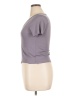 Unbranded Gray Short Sleeve T-Shirt Size XL - photo 5