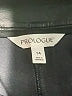 prologue 100% Rayon Black Casual Pants Size 14 - photo 7