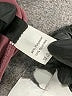 Shein Solid Burgundy Casual Skirt Size 8 - 10 - photo 4