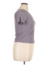 Unbranded Gray Short Sleeve T-Shirt Size XL - photo 4