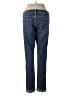 FRAME Denim Hearts Blue Jeans Size 26 waist - photo 2