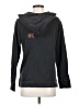 Adidas 100% Polyester Black Sweatshirt Size S - photo 2