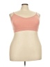 Assorted Brands Pink Sports Bra Size XXL - photo 1