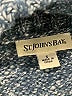 St. John's Bay Blue Cardigan Size S - photo 7