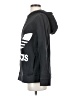 Adidas 100% Polyester Black Sweatshirt Size S - photo 5