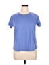 Tek Gear Blue Active T-Shirt Size XL - photo 1