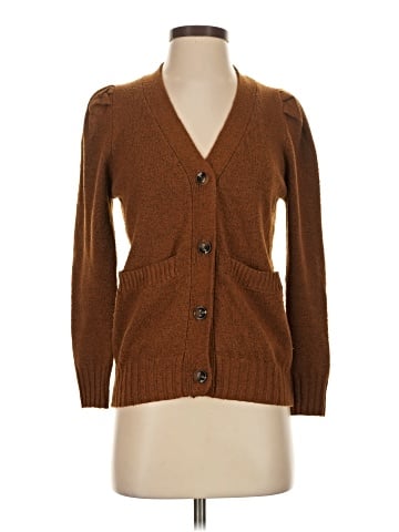 Who What Wear Cardigan (view 1)