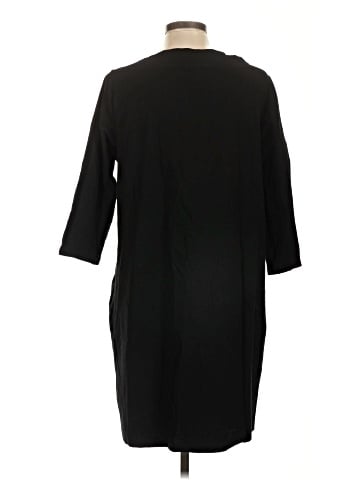 Eileen Fisher Casual Dress (view 2)