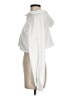 Shein 100% Polyester White Sweatshirt Size 6 - photo 5