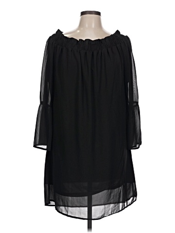 Elia Cher Casual Dress (view 1)