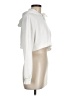 Shein 100% Polyester White Sweatshirt Size 6 - photo 4