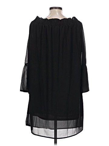 Elia Cher Casual Dress (view 2)