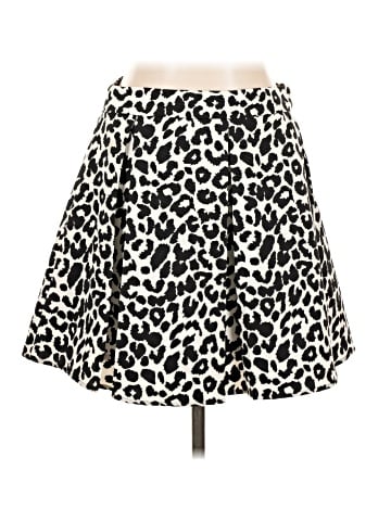 Collective Concepts Casual Skirt (view 1)