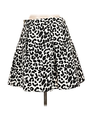 Collective Concepts Casual Skirt (view 2)