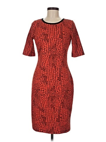 Yoana Baraschi Cocktail Dress (view 1)