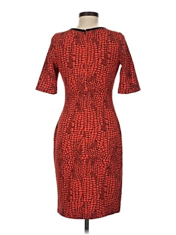 Yoana Baraschi Cocktail Dress (view 2)