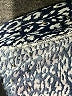 Unbranded Blue Poncho Size 0X - photo 7