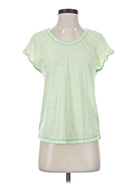 T By Talbots Short Sleeve T Shirt