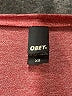 Obey Pink Short Sleeve T-Shirt Size XS - photo 7