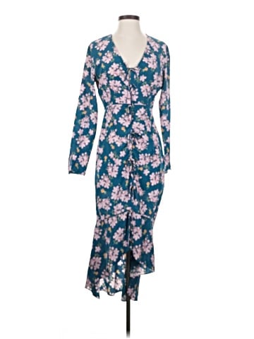 Intermix Casual Dress (view 1)