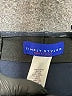 Simply Styled Tweed Blue Formal Skirt Size S - photo 4