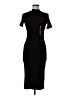 Pull&Bear Black Cocktail Dress Size M - photo 1