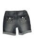 Eighty Eight Blue Denim Shorts Size 7 - photo 2