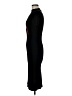 Pull&Bear Black Cocktail Dress Size M - photo 5