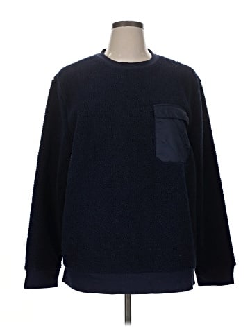 Alfani Pullover Sweater (view 1)