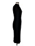 Pull&Bear Black Cocktail Dress Size M - photo 4