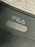 FILA Solid Black Active Pants Size M (estimated) - photo 4