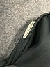 FILA Solid Black Active Pants Size M (estimated) - photo 5